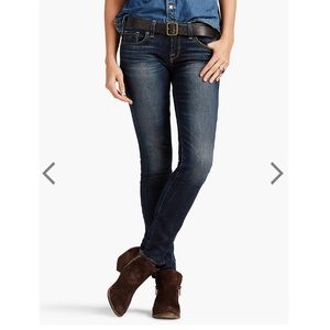 Charlie Skinny LUCKY BRAND Charlie Skinny